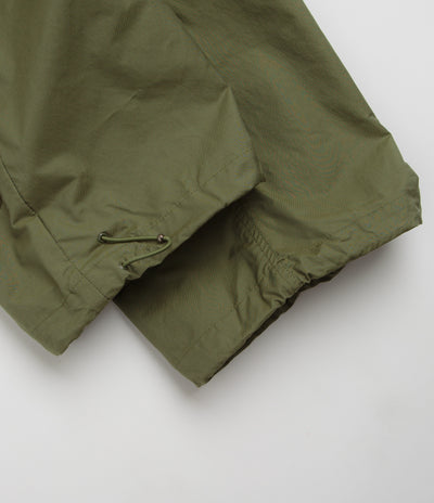 Maharishi Peace Cargo Snopants in Olive