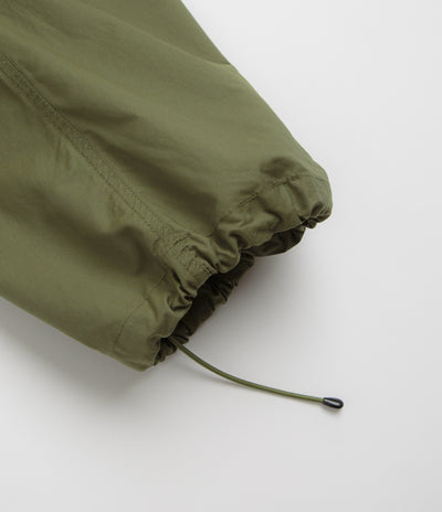 Maharishi Peace Cargo Snopants in Olive