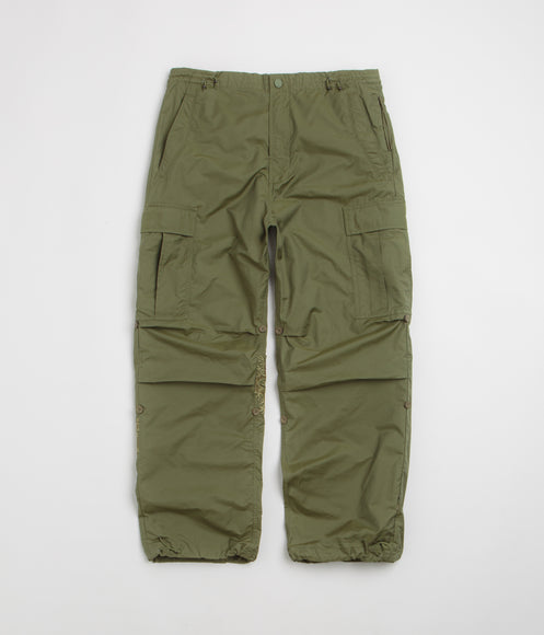 Maharishi Peace Cargo Snopants - Olive