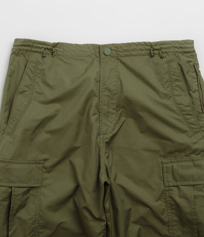 Maharishi Peace Cargo Snopants in Olive