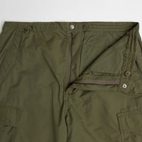 Maharishi Peace Cargo Snopants in Olive thumbnail