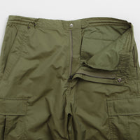Maharishi Peace Cargo Snopants in Olive thumbnail