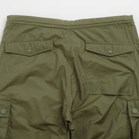 Maharishi Peace Cargo Snopants in Olive thumbnail