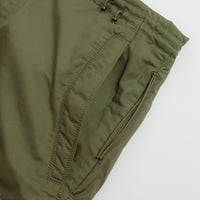 Maharishi Peace Cargo Snopants in Olive thumbnail