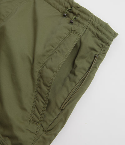 Maharishi Peace Cargo Snopants in Olive