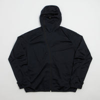 Maharishi Power Dry Barbouta Track Jacket - Navy thumbnail