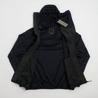 Maharishi Power Dry Barbouta Track Jacket - Navy thumbnail