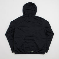 Maharishi Power Dry Barbouta Track Jacket - Navy thumbnail