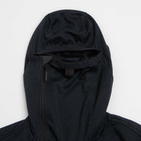 Maharishi Power Dry Barbouta Track Jacket - Navy thumbnail
