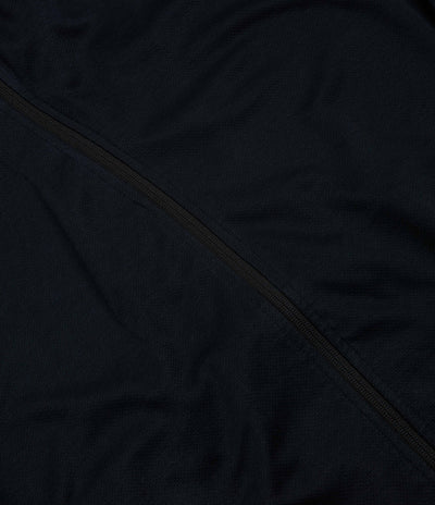 Maharishi Power Dry Barbouta Track Jacket - Navy