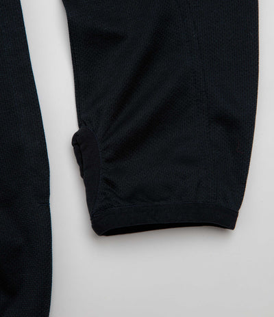 Maharishi Power Dry Barbouta Track Jacket - Navy