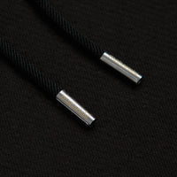 Maharishi Tiger Dragon Hoodie in Black thumbnail