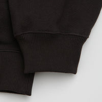 Maharishi Tiger Dragon Hoodie in Black thumbnail