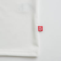 Manastash 93 Poly T-Shirt in White thumbnail