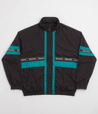 Manastash Chill Compact Parka in Green