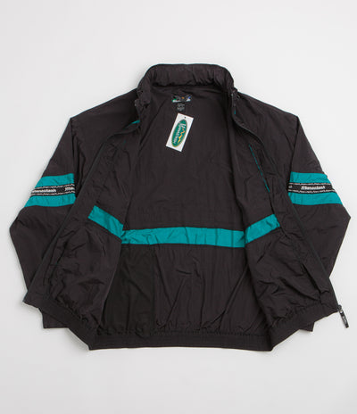 Manastash Chill Compact Parka in Green