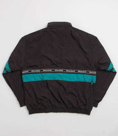 Manastash Chill Compact Parka in Green