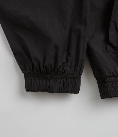 Manastash Chill Compact Parka in Green