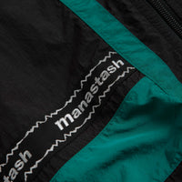 Manastash Chill Compact Parka in Green thumbnail