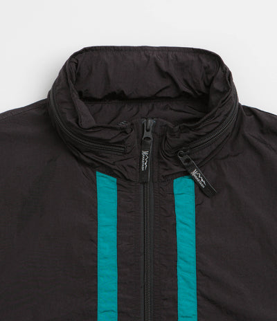 Manastash Chill Compact Parka in Green