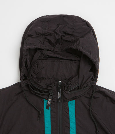 Manastash Chill Compact Parka in Green