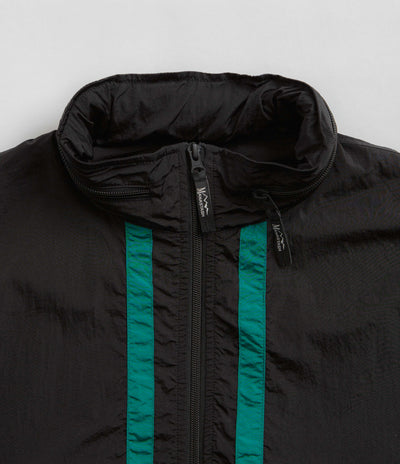 Manastash Chill Compact Parka in Green