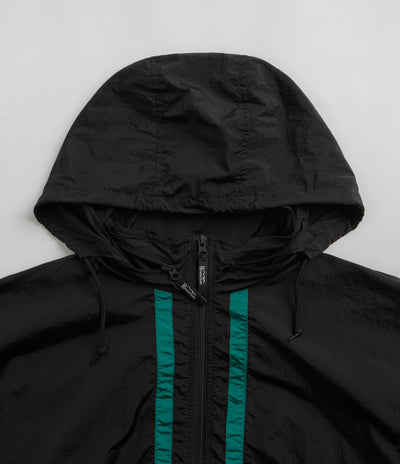 Manastash Chill Compact Parka in Green