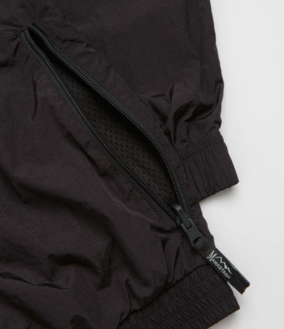 Manastash Chill Compact Parka in Green