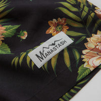 Manastash Manaloha Shirt in Navy thumbnail