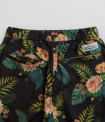 Manastash Manaloha Shorts in Navy