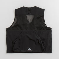 Manastash River Vest in Black thumbnail