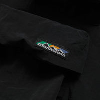 Manastash River Vest in Black thumbnail