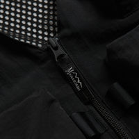 Manastash River Vest in Black thumbnail