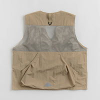Manastash River Vest in Sand thumbnail