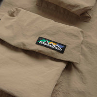 Manastash River Vest in Sand thumbnail