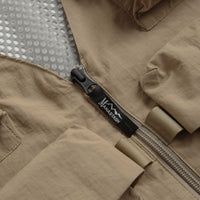 Manastash River Vest in Sand thumbnail