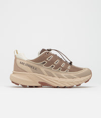 Merrell Agility Peak 5 SE Shoes in Hazel