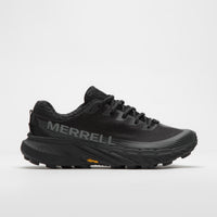 Merrell Agility Peak 5 Shoes - Black / Black thumbnail