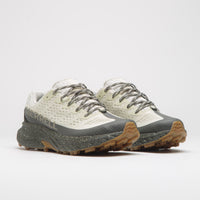 Merrell Agility Peak 5 Shoes - Stucco / Beluga thumbnail