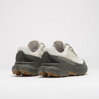 Merrell Agility Peak 5 Shoes - Stucco / Beluga thumbnail