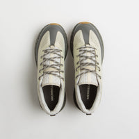 Merrell Agility Peak 5 Shoes - Stucco / Beluga thumbnail