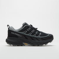 Merrell Agility Peak 5 Trek SE Shoes in Black thumbnail