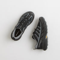 Merrell Agility Peak 5 Trek SE Shoes in Black thumbnail