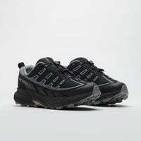 Merrell Agility Peak 5 Trek SE Shoes in Black thumbnail