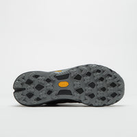 Merrell Agility Peak 5 Trek SE Shoes in Black thumbnail