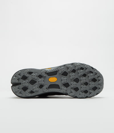 Merrell Agility Peak 5 Trek SE Shoes in Black