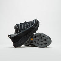 Merrell Agility Peak 5 Trek SE Shoes in Black thumbnail
