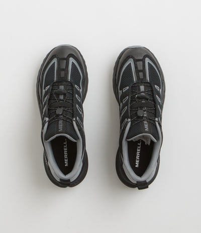 Merrell Agility Peak 5 Trek SE Shoes in Black