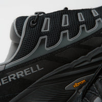 Merrell Agility Peak 5 Trek SE Shoes in Black thumbnail