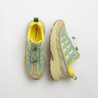 Merrell Agility Peak 5 Trek SE Shoes in Sage and Drab thumbnail